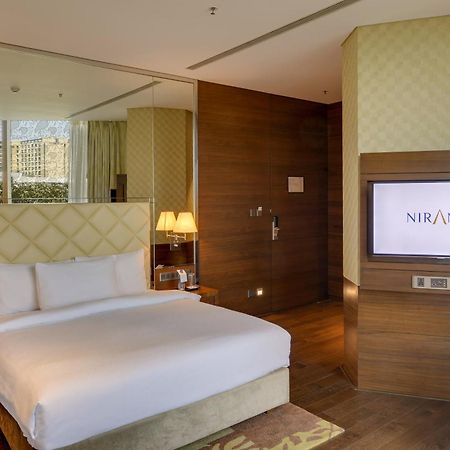 Niranta Transit Hotel Mumbai Airport - At Arrivals Экстерьер фото