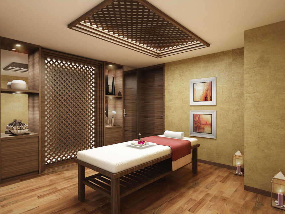 Niranta Transit Hotel Mumbai Airport - At Arrivals Экстерьер фото