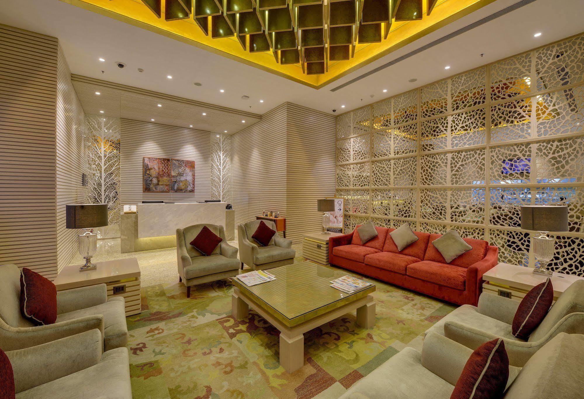Niranta Transit Hotel Mumbai Airport - At Arrivals Экстерьер фото