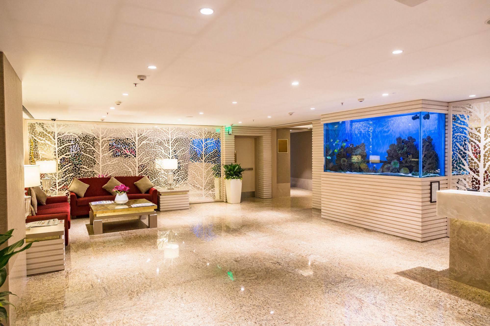 Niranta Transit Hotel Mumbai Airport - At Arrivals Экстерьер фото